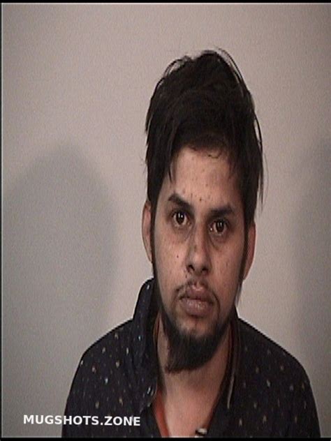 Naik Amit Rappahannock Regional Jail Mugshots Zone