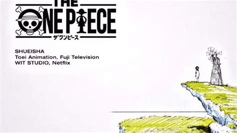 Netflix Can Bring Its Own Twist To One Piece By Introducing 1 Character