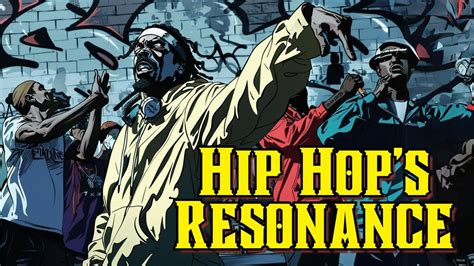 The Resonance Of Old School Hip Hop YouTube