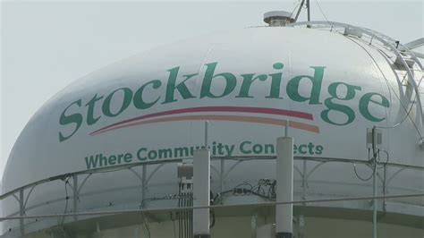 Stockbridge mayor pro tem faces growing calls from city leaders to ...