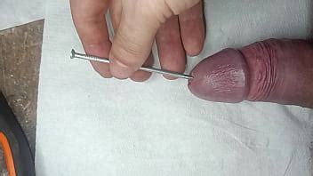 Dick Nailed Pierced Cock XVIDEOS