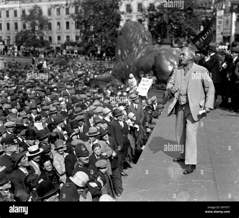 Herr Tom Mann Fotos Und Bildmaterial In Hoher Auflösung Alamy