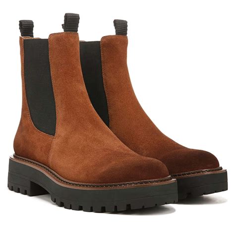 These Sam Edelman Waterproof Boots Are Popular At Zappos