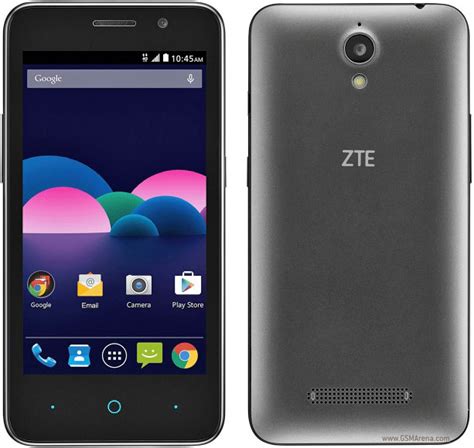 How To Factory Reset Your Zte Obsidian Factory Reset