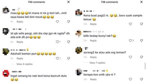 Klinik Di Pulau Pinang Tular Gara Gara Tunjuk Bilik Khas Ambil Sampel