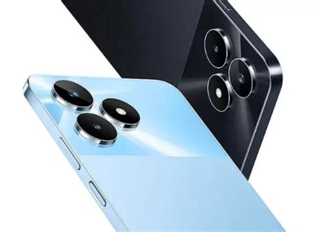 Realme Note Resmi Rilis Rp Dijual Jutaan Dengan Spesifikasi