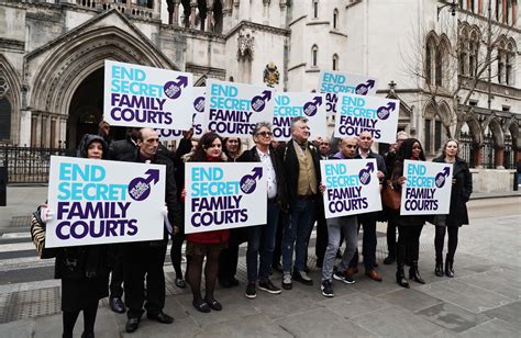 Latest News Archives - We Are Fathers4Justice – The Official Campaign ...