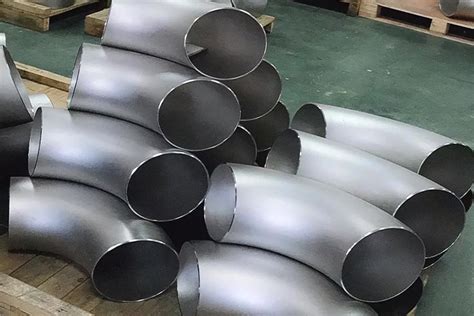 Stainless Steel 304 Pipe Fittings and ASTM A403 Wp304 Buttweld Elbow