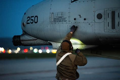 DVIDS - Images - Idaho Air National Guard Prepares for Routine Flight ...