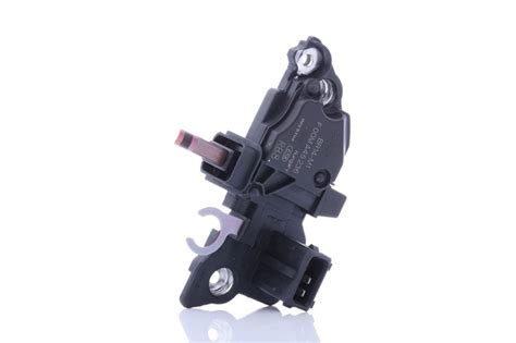 F 00M A45 236 BOSCH Alternator Regulator BR14-M1 AUTODOC price and review