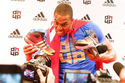 Dwight Howard Net Worth 2021: Salary, Endorsements, Mansion, Cars