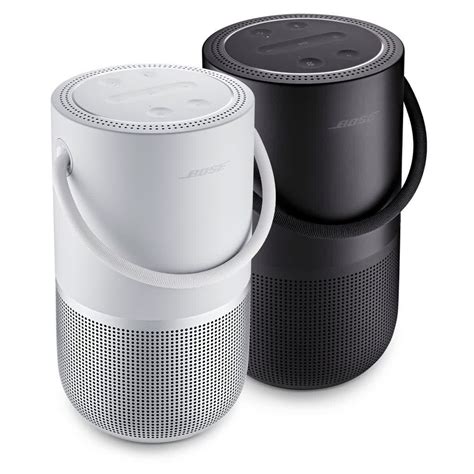 Bose Portable Home Speaker Reviews, Pros and Cons | TechSpot