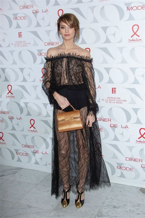 Stephanie Crayencour Nude Fappening Collection The Fappening