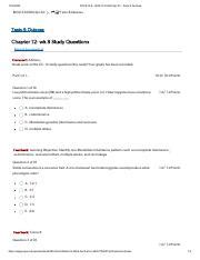 Chapter Week Study Questions Pdf Apus Cle Biol