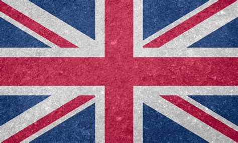 Textura De La Bandera De Inglaterra Como Fondo 14938844 Foto De Stock