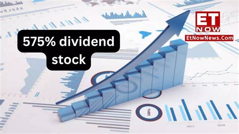 Dividend Stock This Psu Company To Go For Ex Date Soon Check