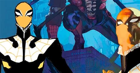 Marvel Anunci El Primer Spider Man Gay De La Historia Infobae