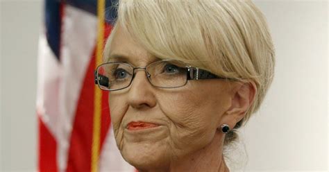 Arizona Governor Jan Brewer Wins Fans Over Anti-Gay Bill Veto