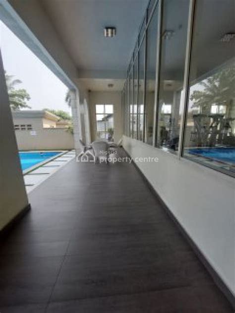 For Rent Spacious Bedroom Flat With A Bq Old Ikoyi Ikoyi Lagos