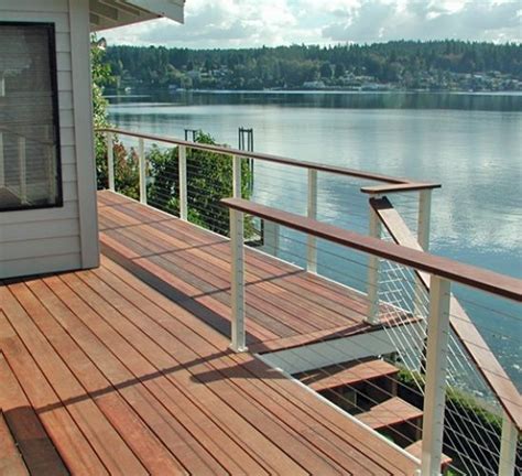 CR Laurence | Balcony design, Patio deck designs, Railings outdoor