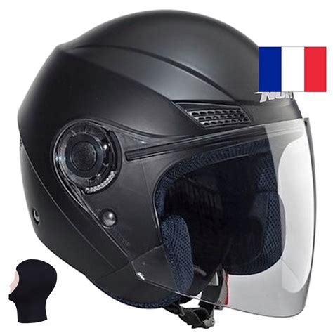 NOX KASK CHOPPER MOTOCYKL SKUTER FREE KOMINIARKA S za 331 90 zł z