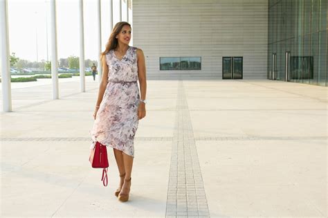The Perfect Sundress | The Silver Kick Diaries