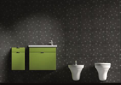 Jika, Laufen, Roca - sanitární keramika - Fotografie