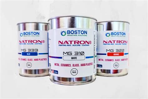 Certified Glass Ink MG Series Receives CPSIA Certification Boston