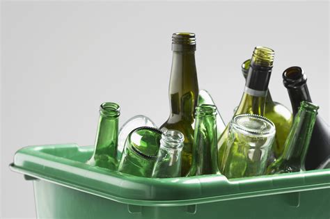 Combien De Fois Peut On Recycler Le Verre