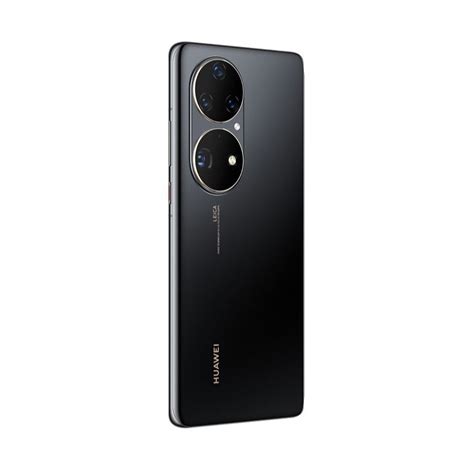 Huawei P50 Pro 8gb 256gb Golden Black Online At Best Price Smart