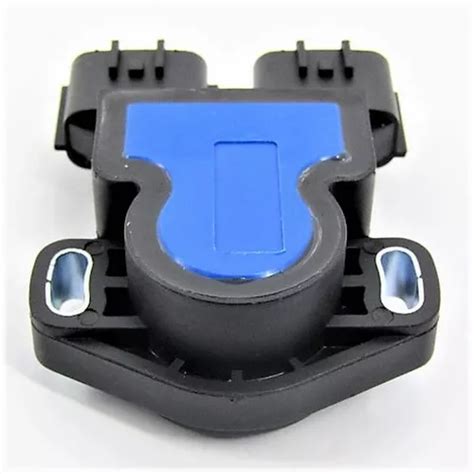 Sensor Tps Mariposa Acelerador Chevrolet Dmax Cuotas Sin Inter S