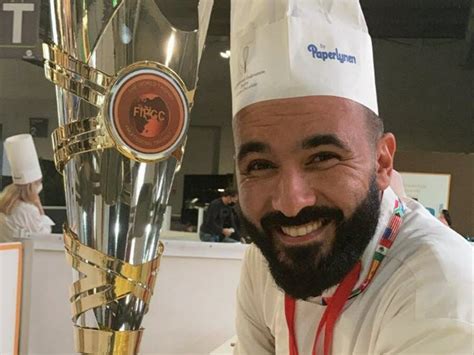 Il Miglior Tiramis Del Mondo Di Un Francese Premiato Un Pasticcere