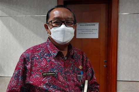 Foto Siagakan 1 760 Petugas DLH DKI Klaim Tak Akan Ada Penumpukan