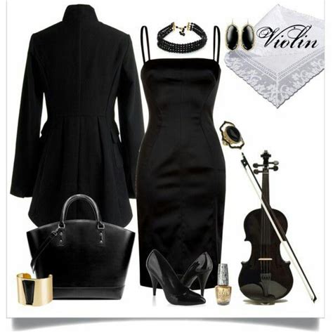 Ghim của Laurieann King-Meeks trên orchestra outfits