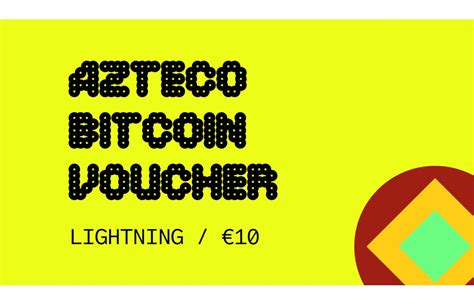 Azteco Lightning Voucher Snel En Voordelig Online Bij Moontopup