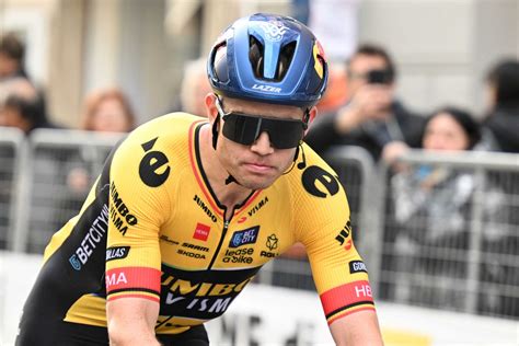 Deelnemers Tour De France 2023 Na Hindley En Girmay Zijn Ook