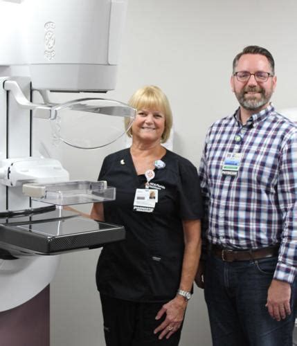 Hca Florida Citrus Hospital Inverness Campus Includes New Imaging