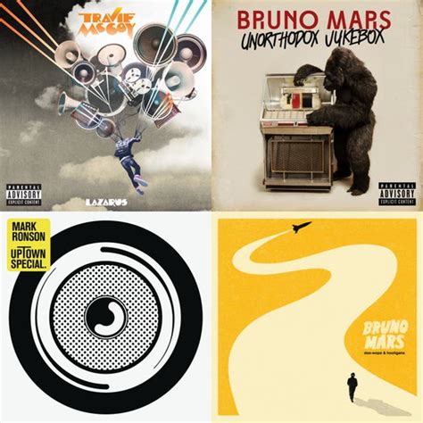 Bruno Mars And Fuck You Playlist By Oli Spotify