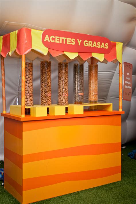 Mirá las fotos de Mi Ciudad Saludable en la Feria Masticar Buenos