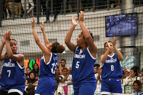 Equipos Baloncesto X Obtienen Sendas Preseas De Bronce