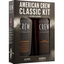 American Crew Classic Livrare între 2 4 zile Notino ro