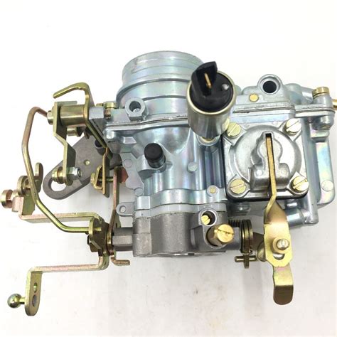 Sherryberg Carb Carburetor For Opel Replace Solex Carburettor 35 Pdsi