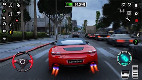 maşın oyunları: araba oyunları - Google Play'de Uygulamalar