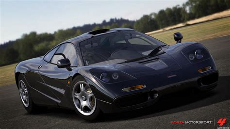 E3 Forza Motorsport 4 En Images Gamersyde