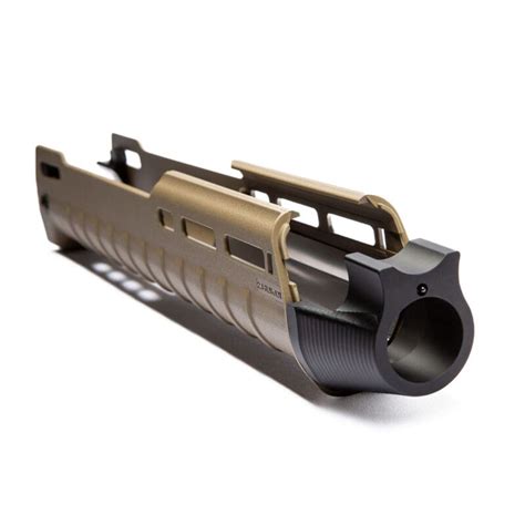 Beretta 1301 Handguard Assembly Flat Dark Earth Aridus Industries