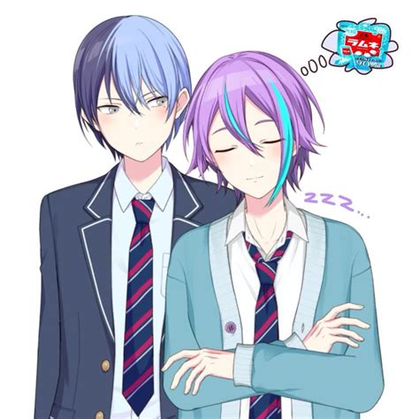 Ruitoya Im Awesome Vocaloid Cute Couples