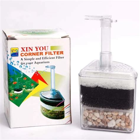 Ready Stockxinyou Xy Series Xy Aquarium Fish