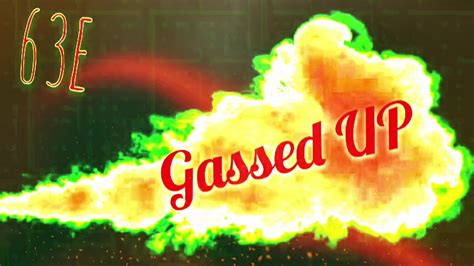 63e Gassed Up Ft Pc Kam Official Audio Gassed Up Youtube