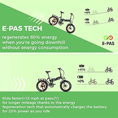 Eahora Electric Bike X7 Plus 750w Fat Tires Electric Bicycle 48v 14ah