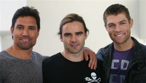 Spartacus Cast - Dustin Clare Photo (28602326) - Fanpop